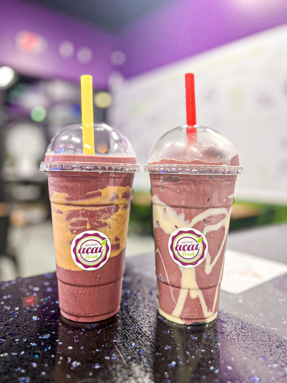 Açaí Brasil