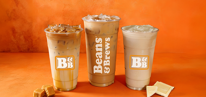 Beans & Brews Coffee House photo 9