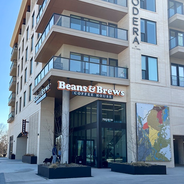 Beans & Brews Coffee House photo 2