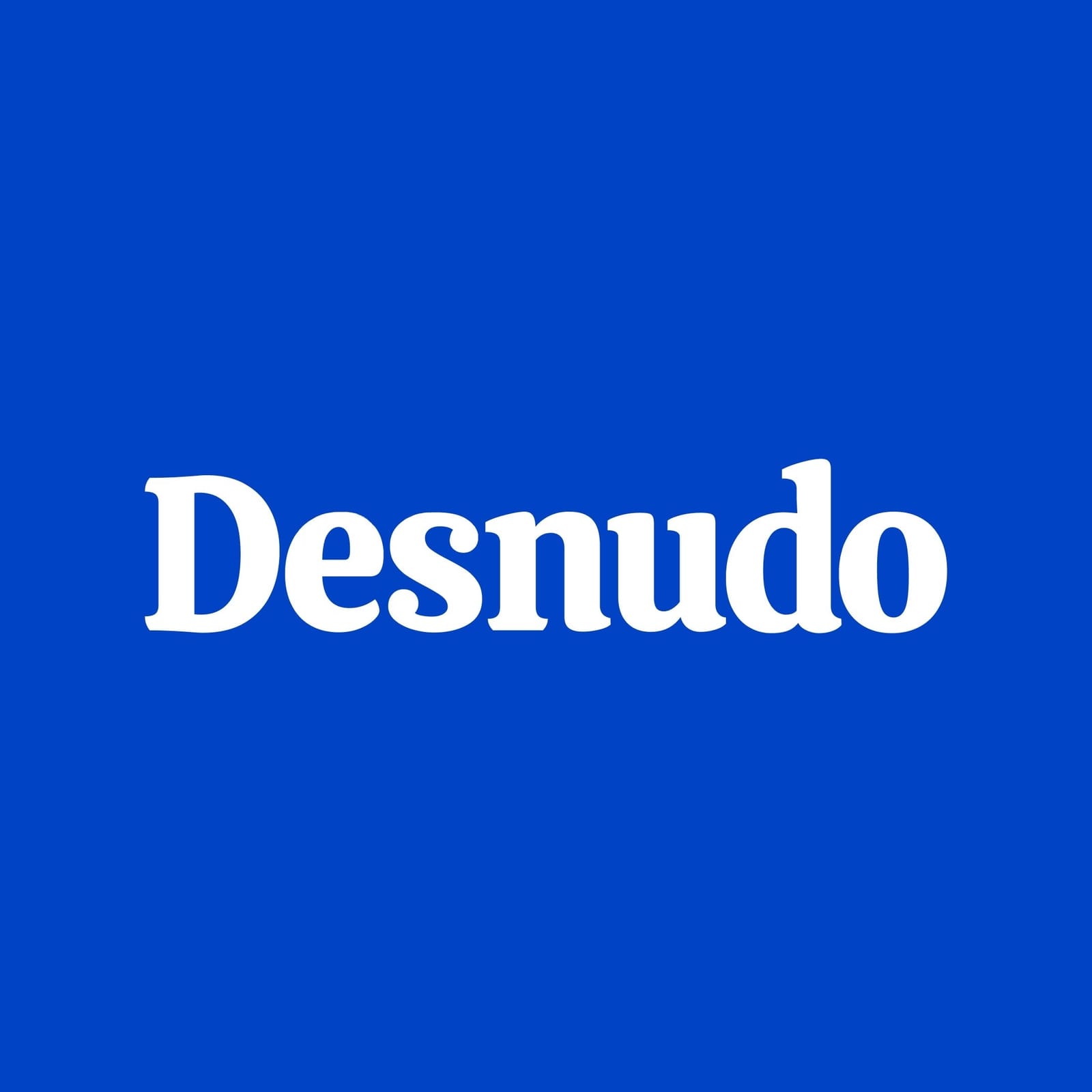 Desnudo Coffee