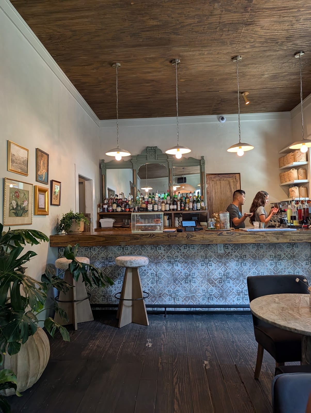 Fleet Coffee