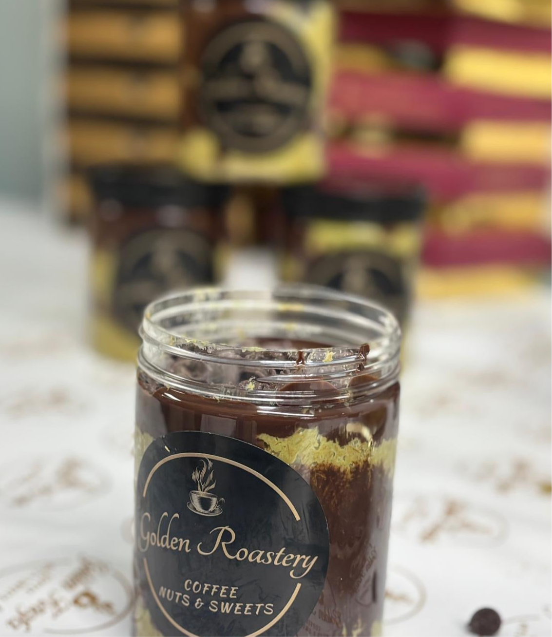 Golden Roastery photo 9