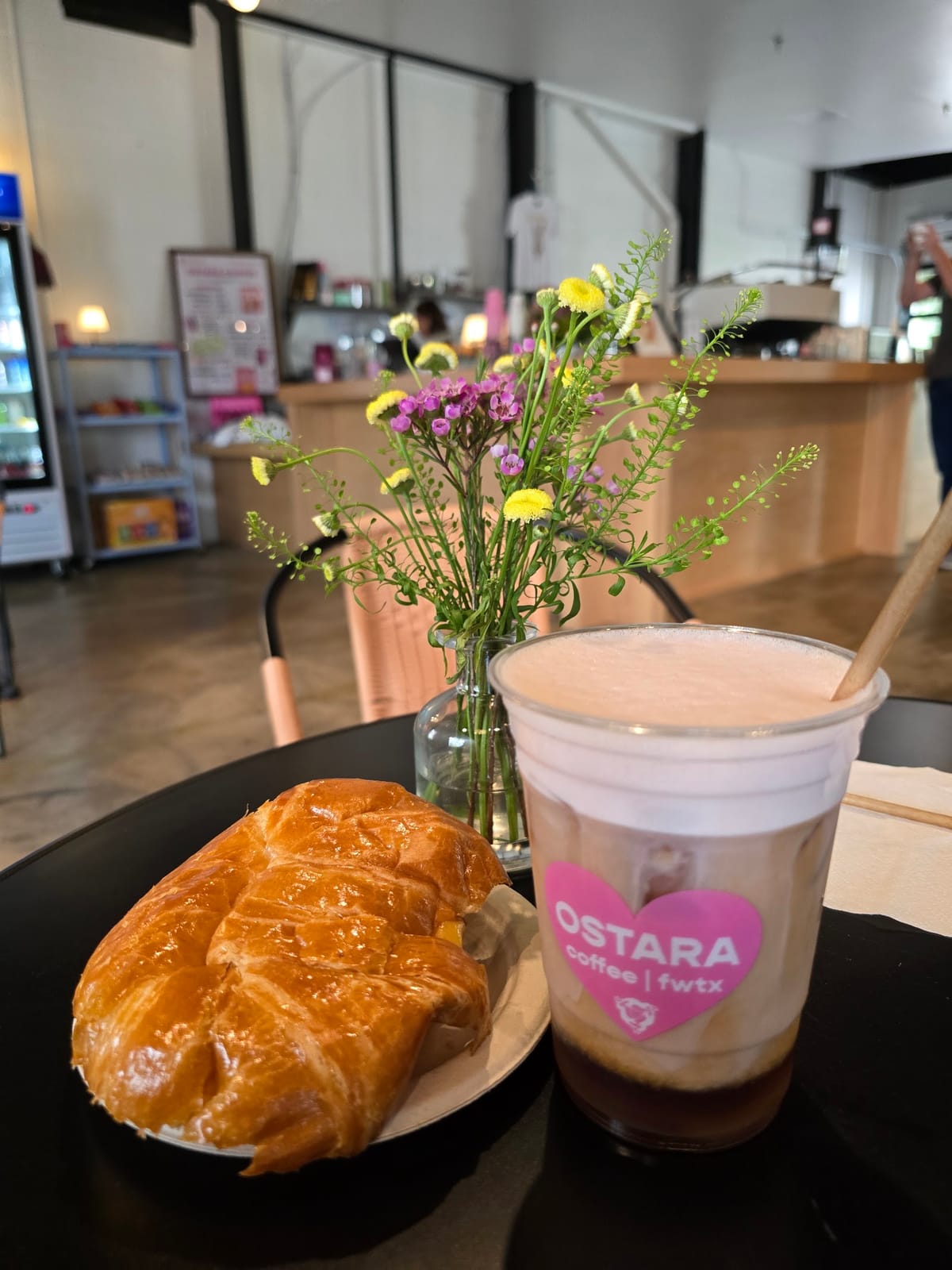 Ostara Coffee