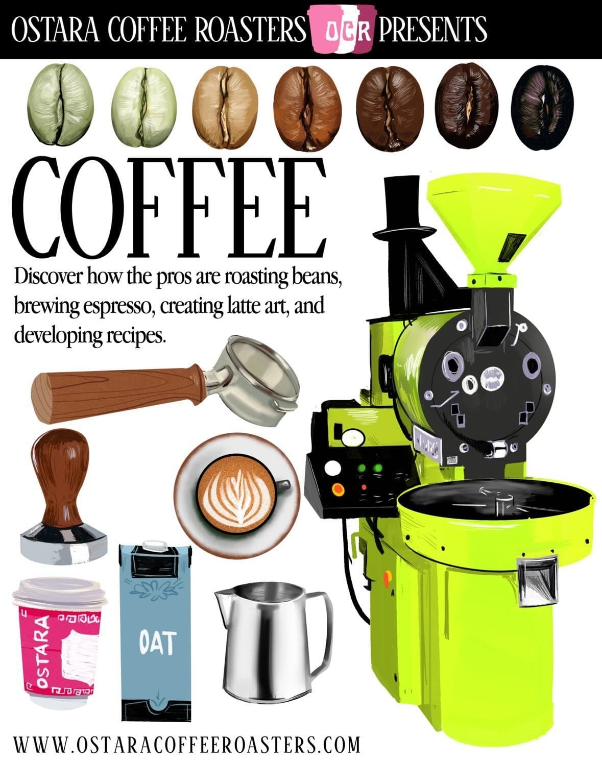 Ostara Coffee photo 5