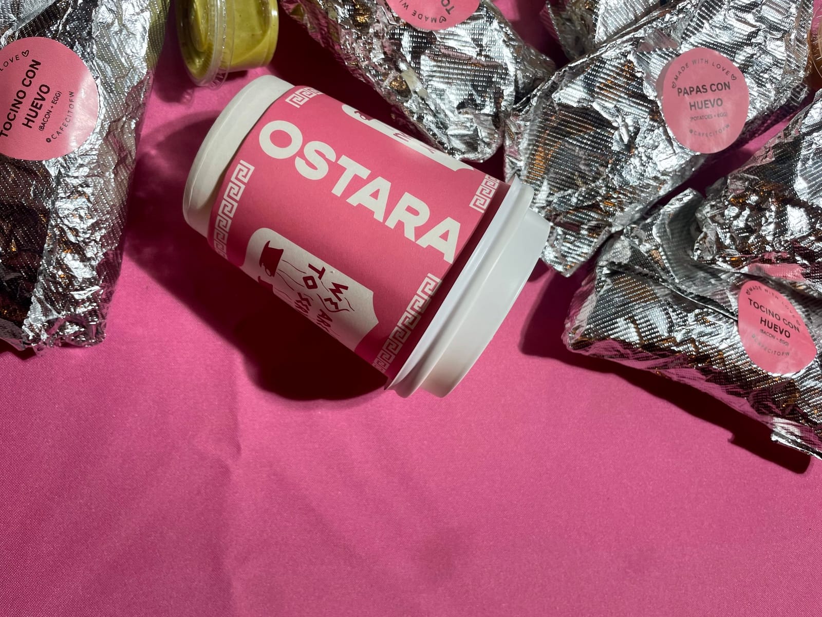 Ostara Coffee photo 3