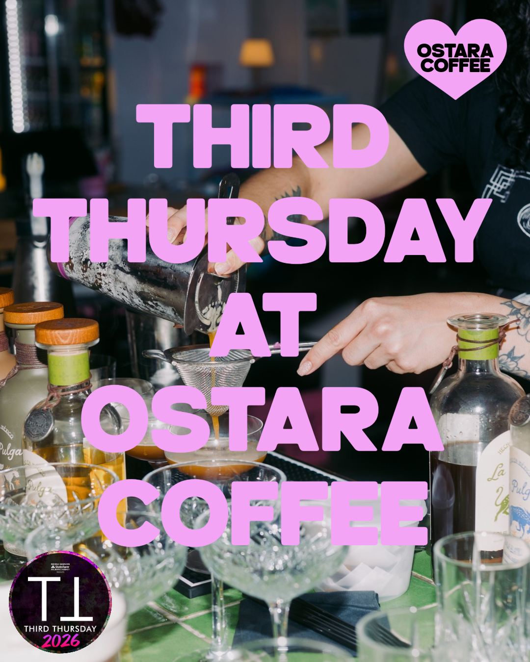 Ostara Coffee photo 4