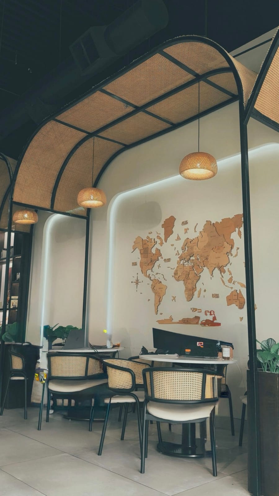 Trung Nguyen E-Coffee