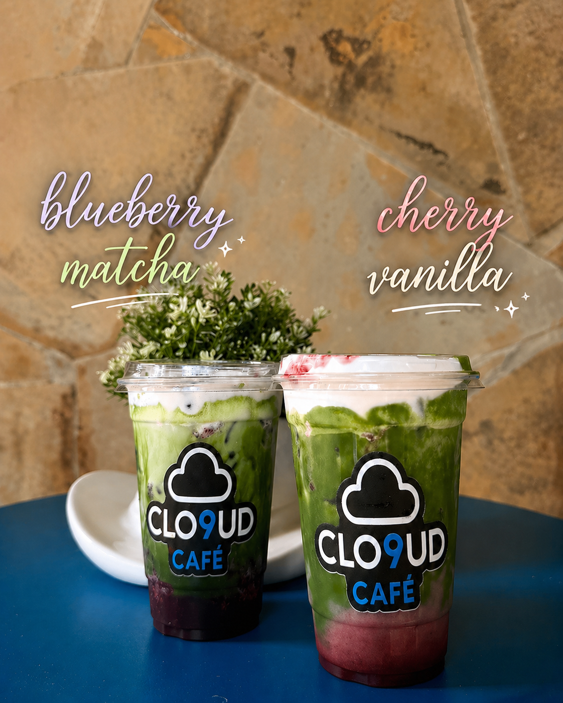 Clo9ud Cafe