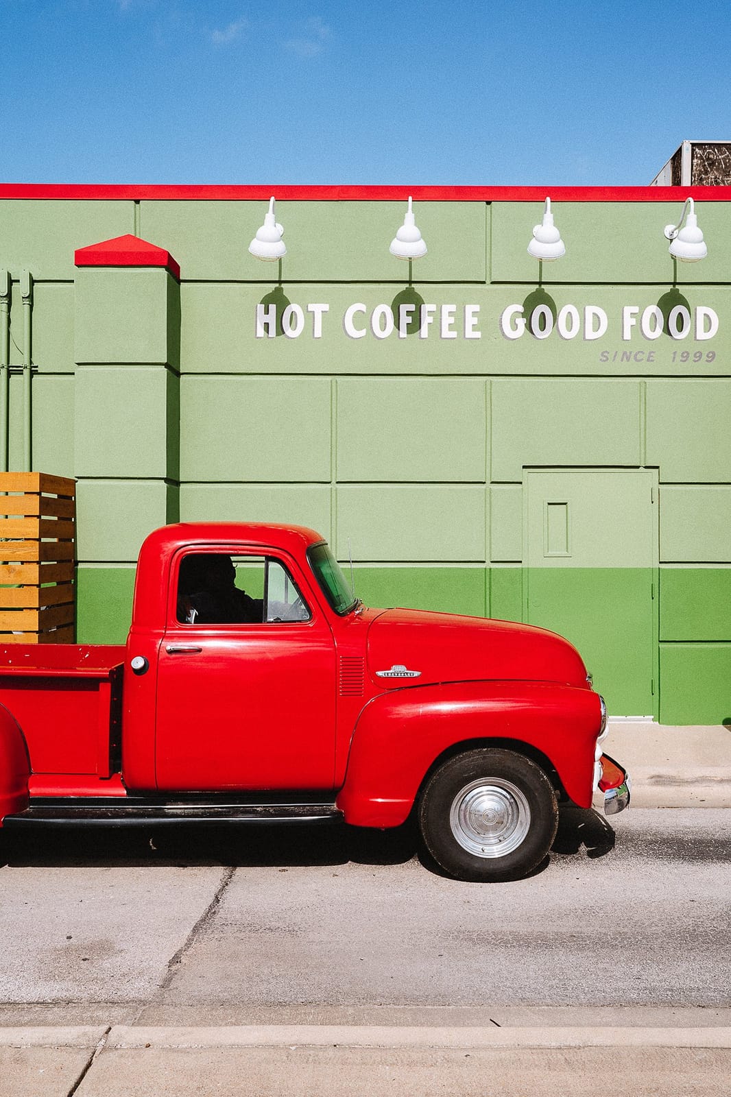 Jo's Coffee Red River photo 4