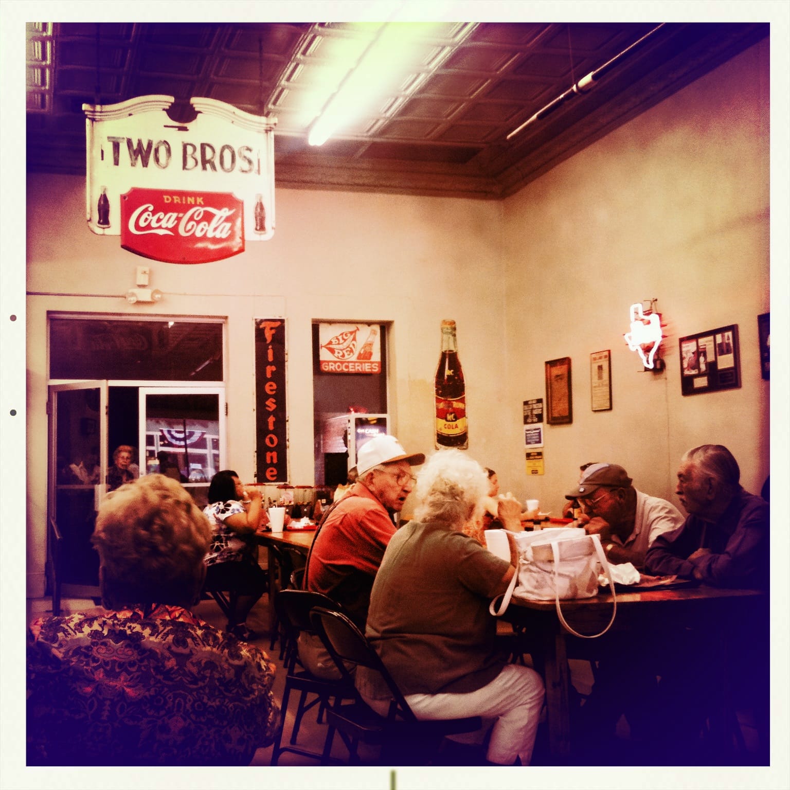 Commerce Cafe photo 4