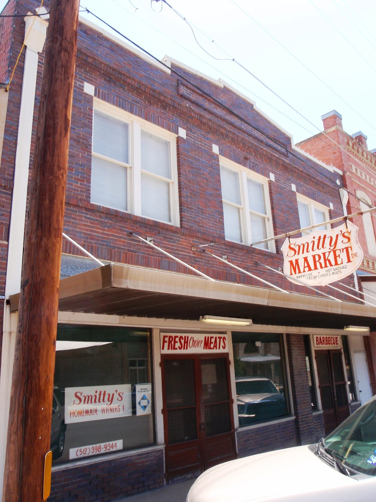 Commerce Cafe photo 3