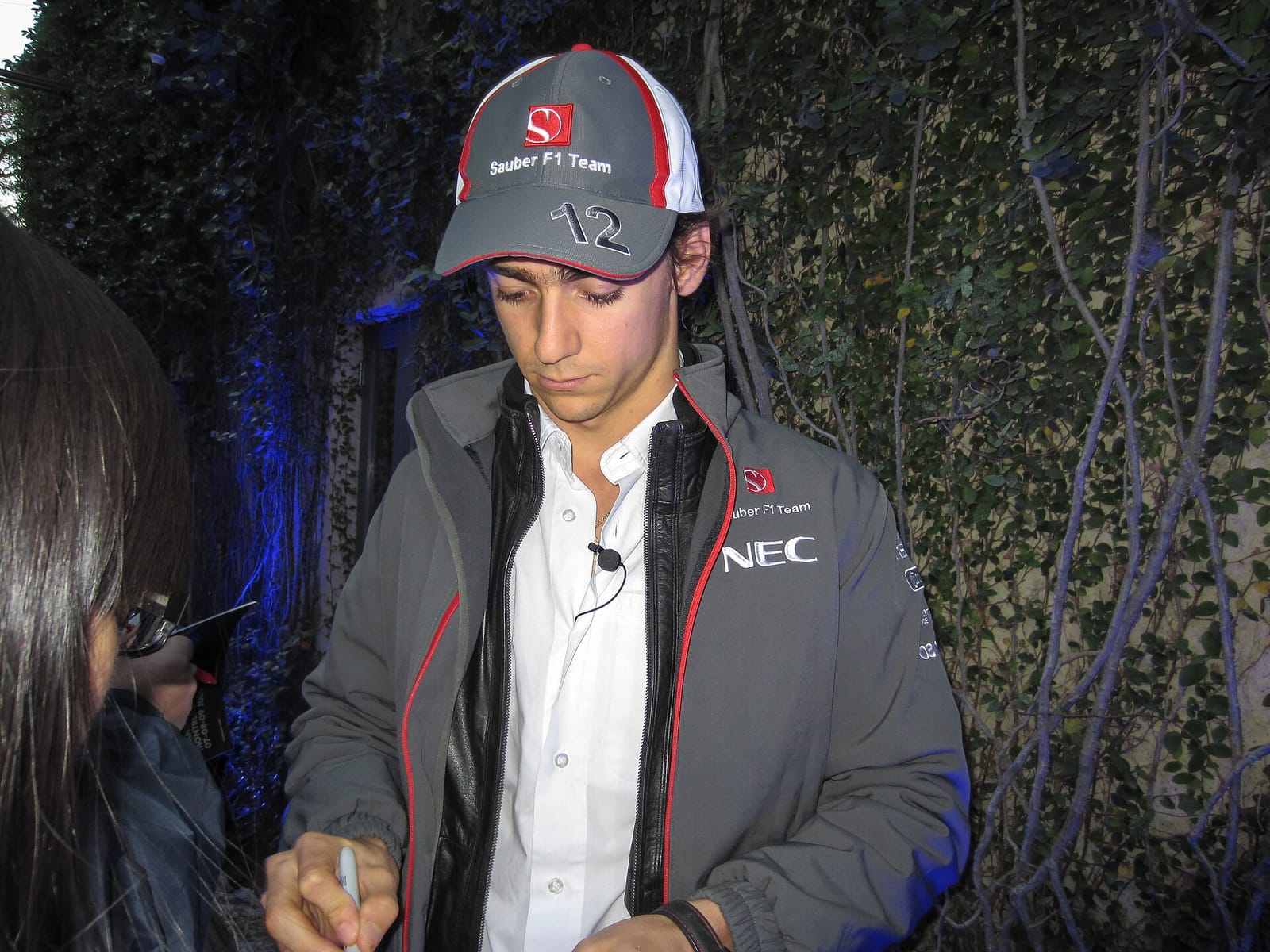 Halcyon photo 3