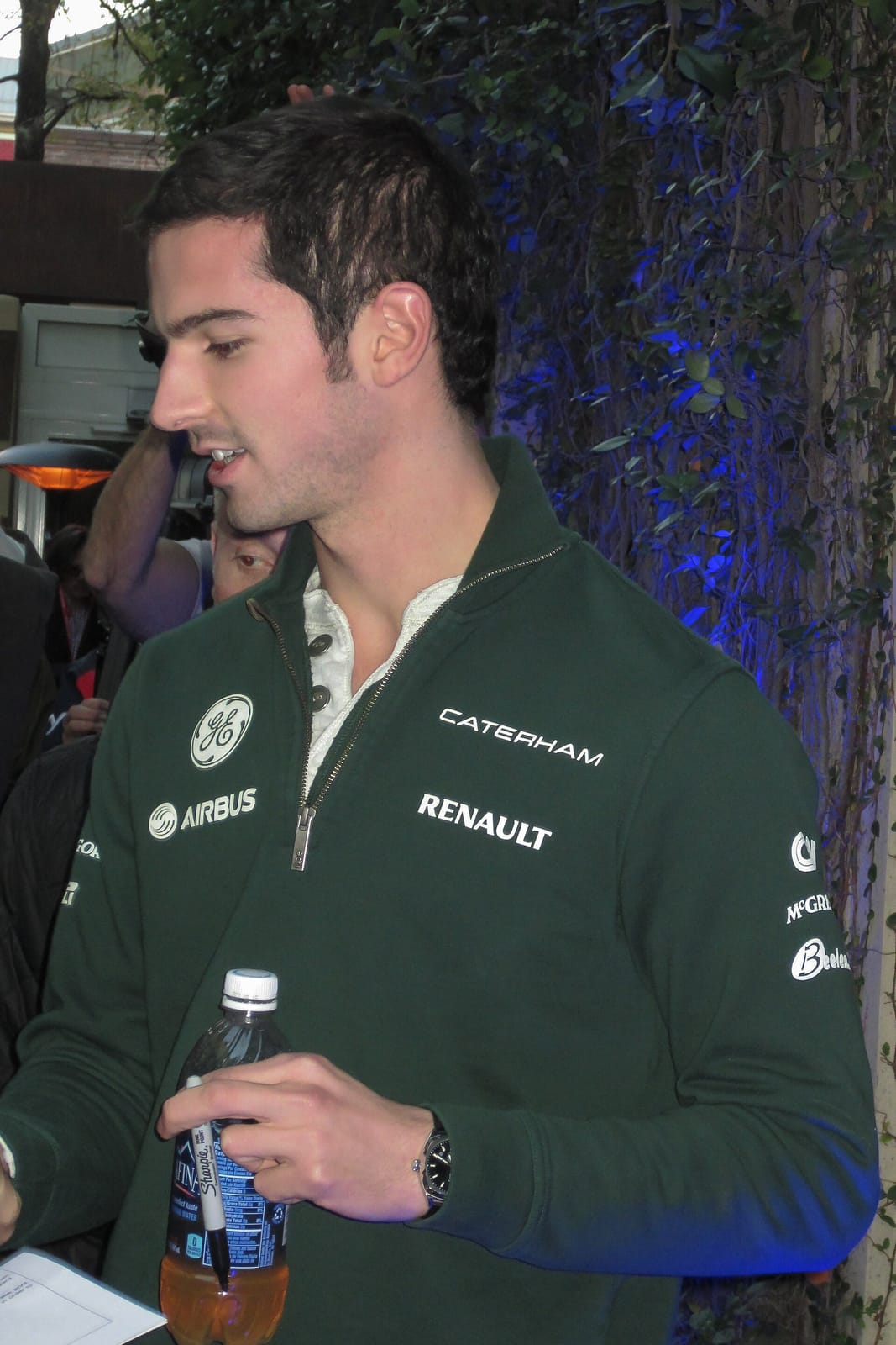 Halcyon photo 5