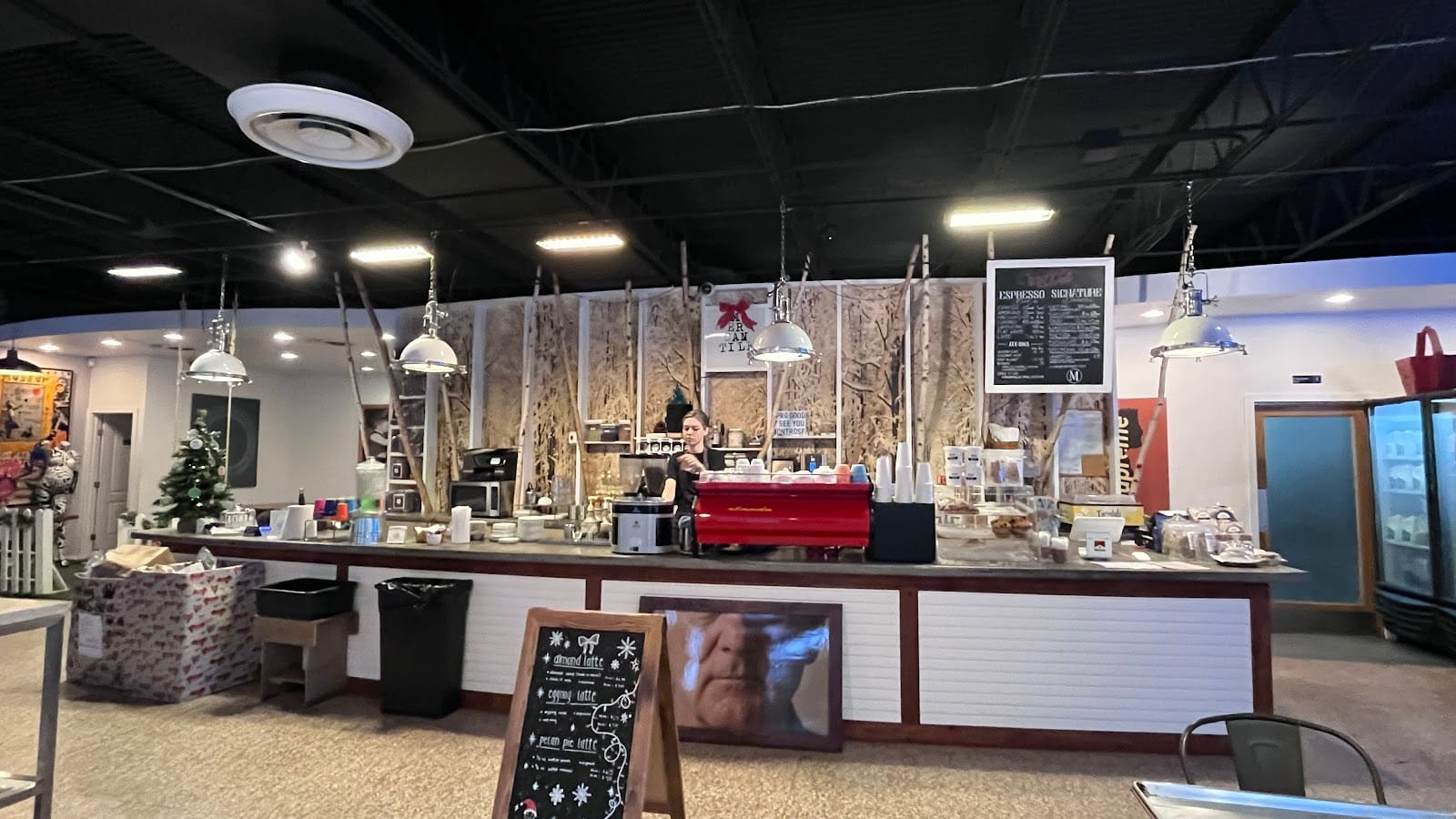 Mercantile