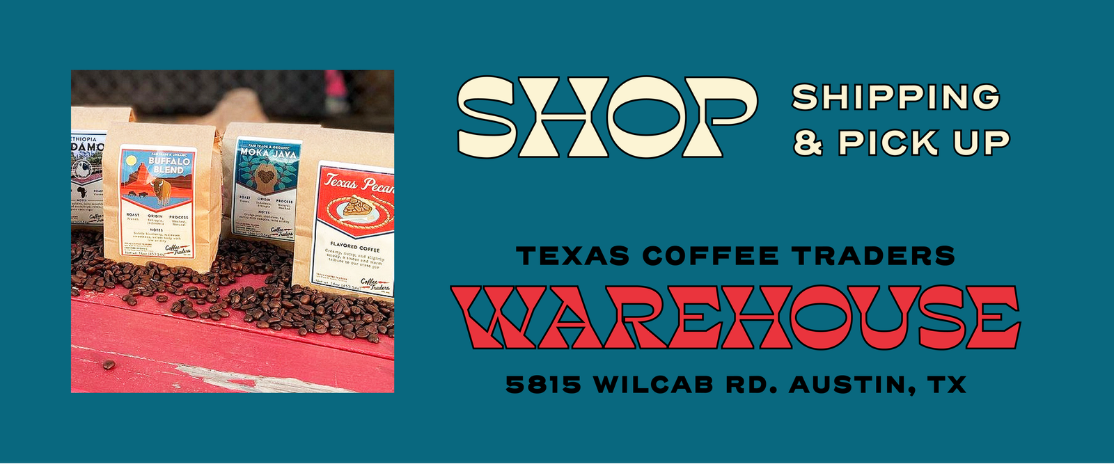 Texas Coffee Traders Cafe photo 2