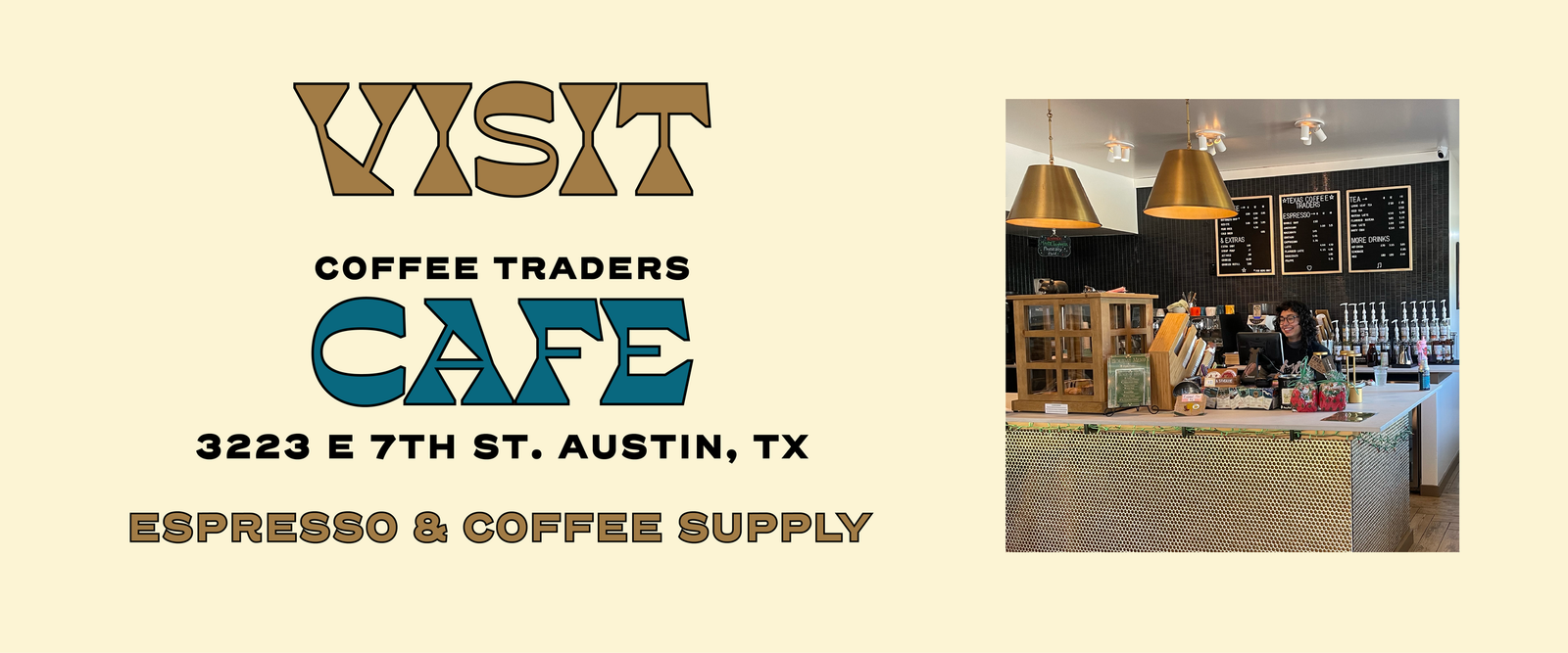 Texas Coffee Traders Cafe photo 3