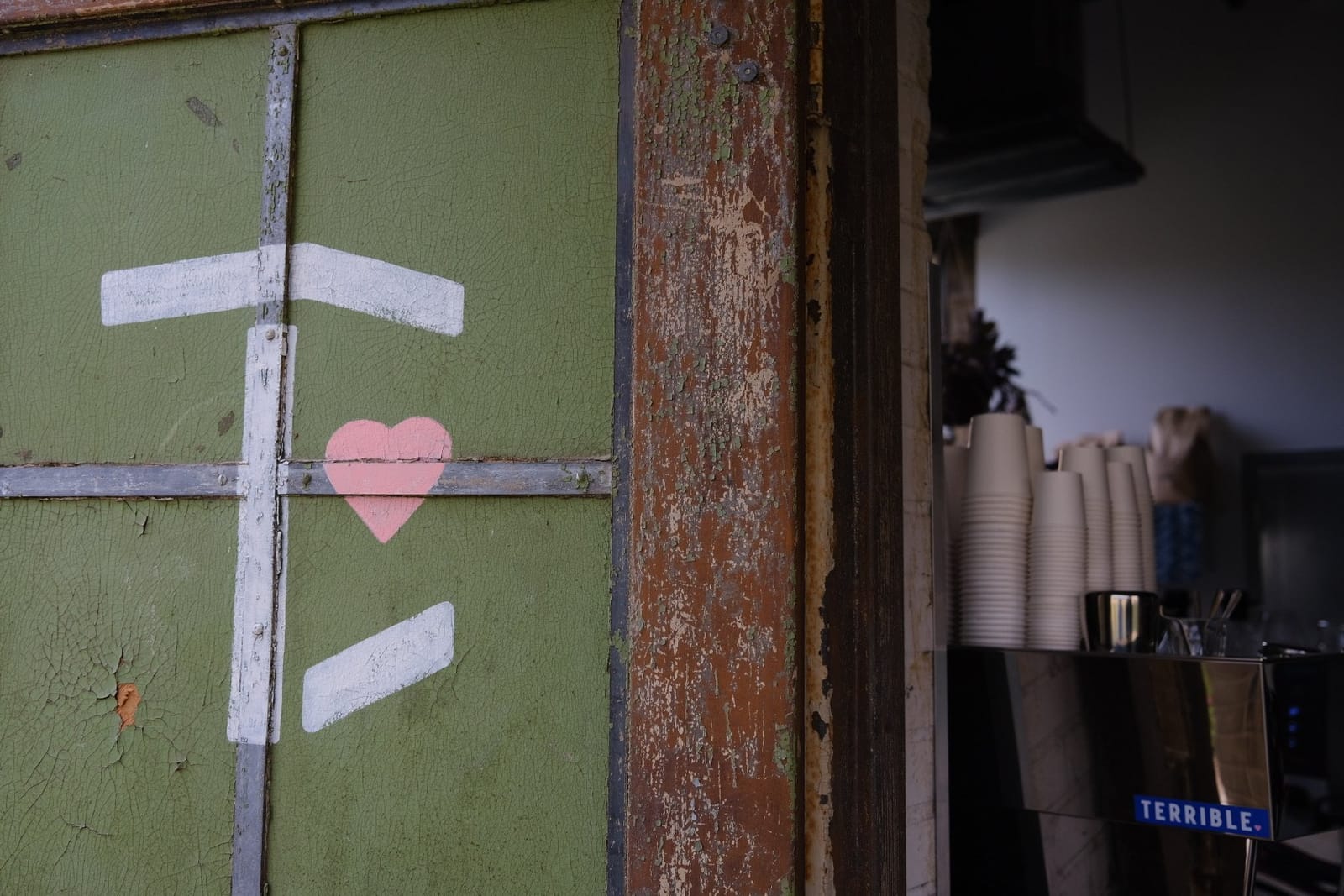 Terrible Love photo 5