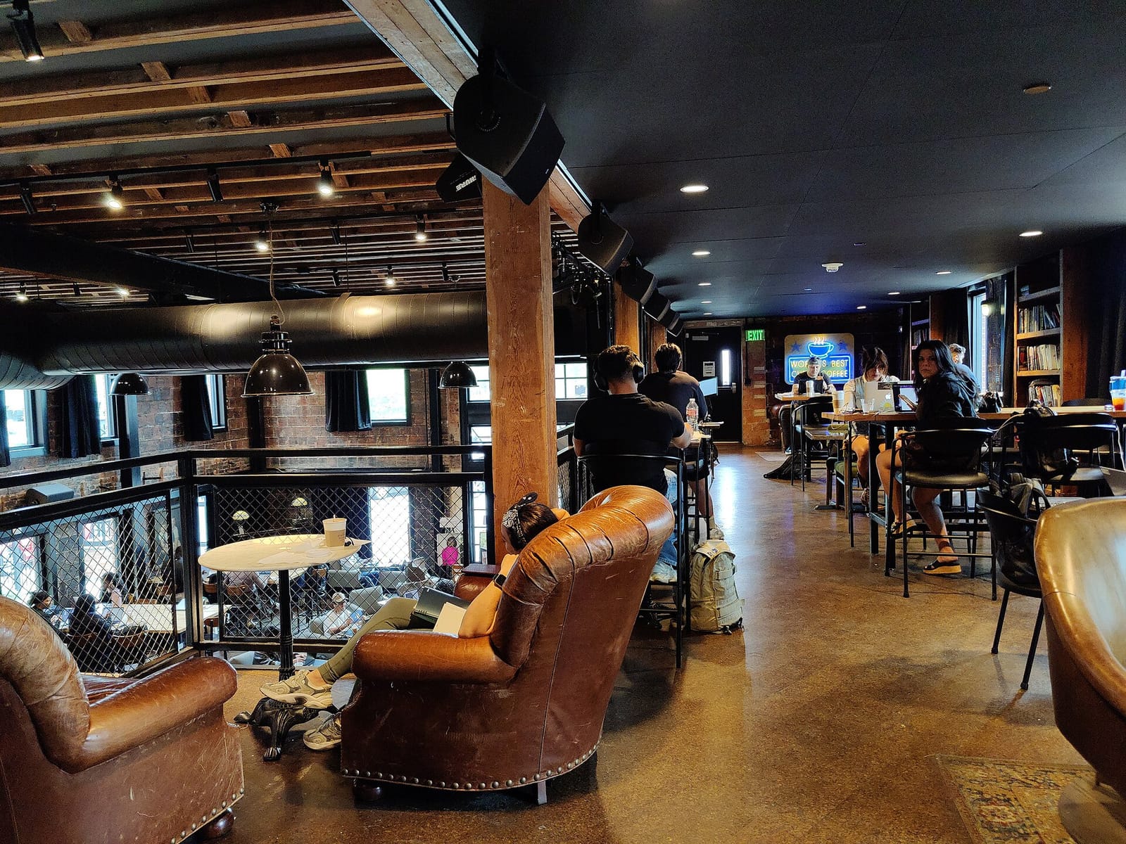 The Coffee House at West End photo 5