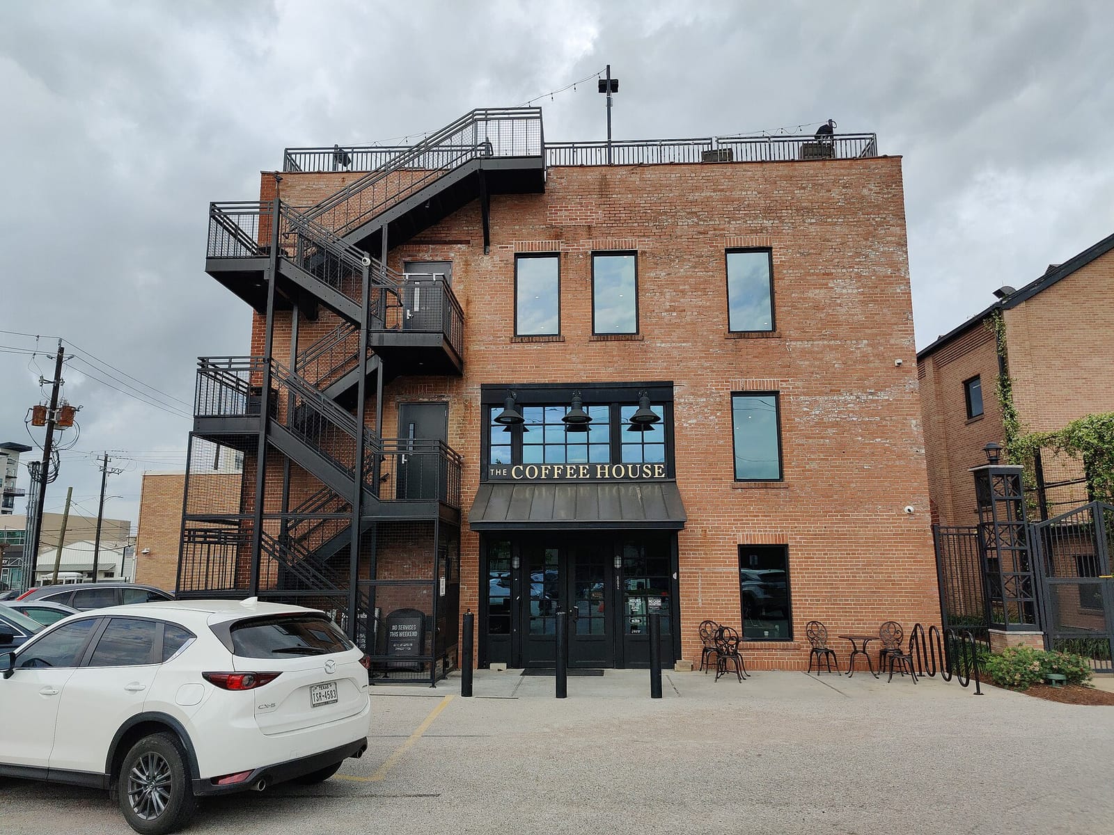 The Coffee House at West End photo 2