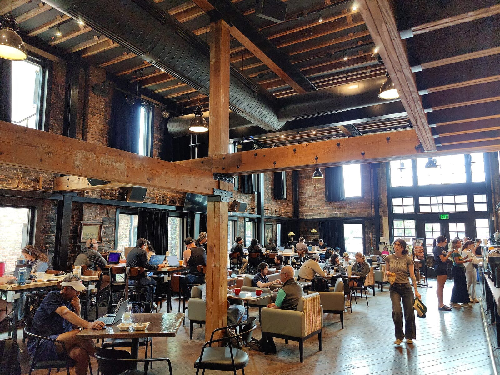 The Coffee House at West End photo 4
