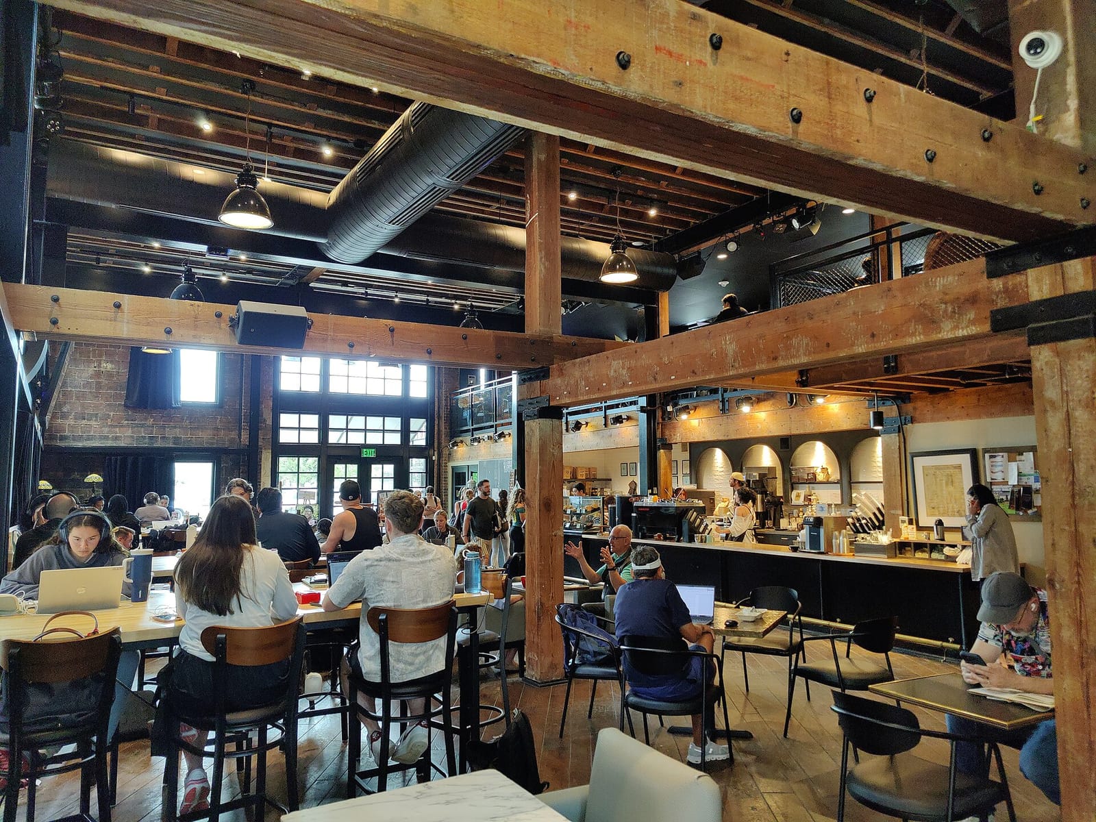 The Coffee House at West End photo 3