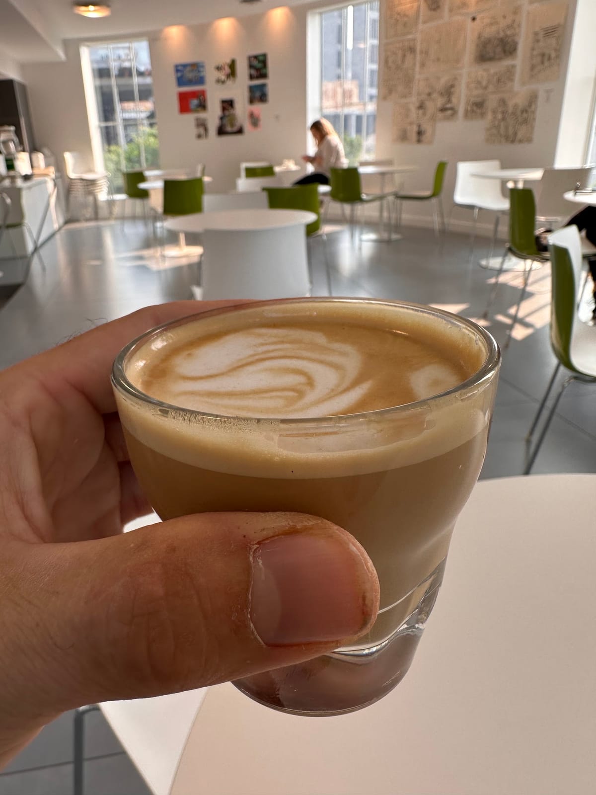 Art Space Cafe