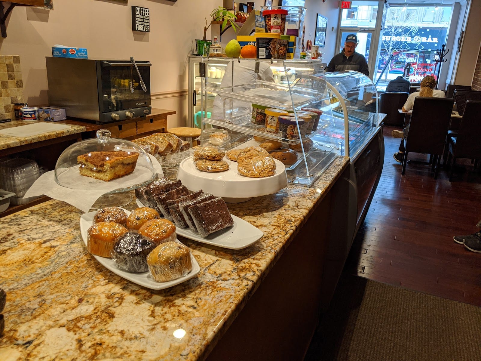 Cafe Aroma