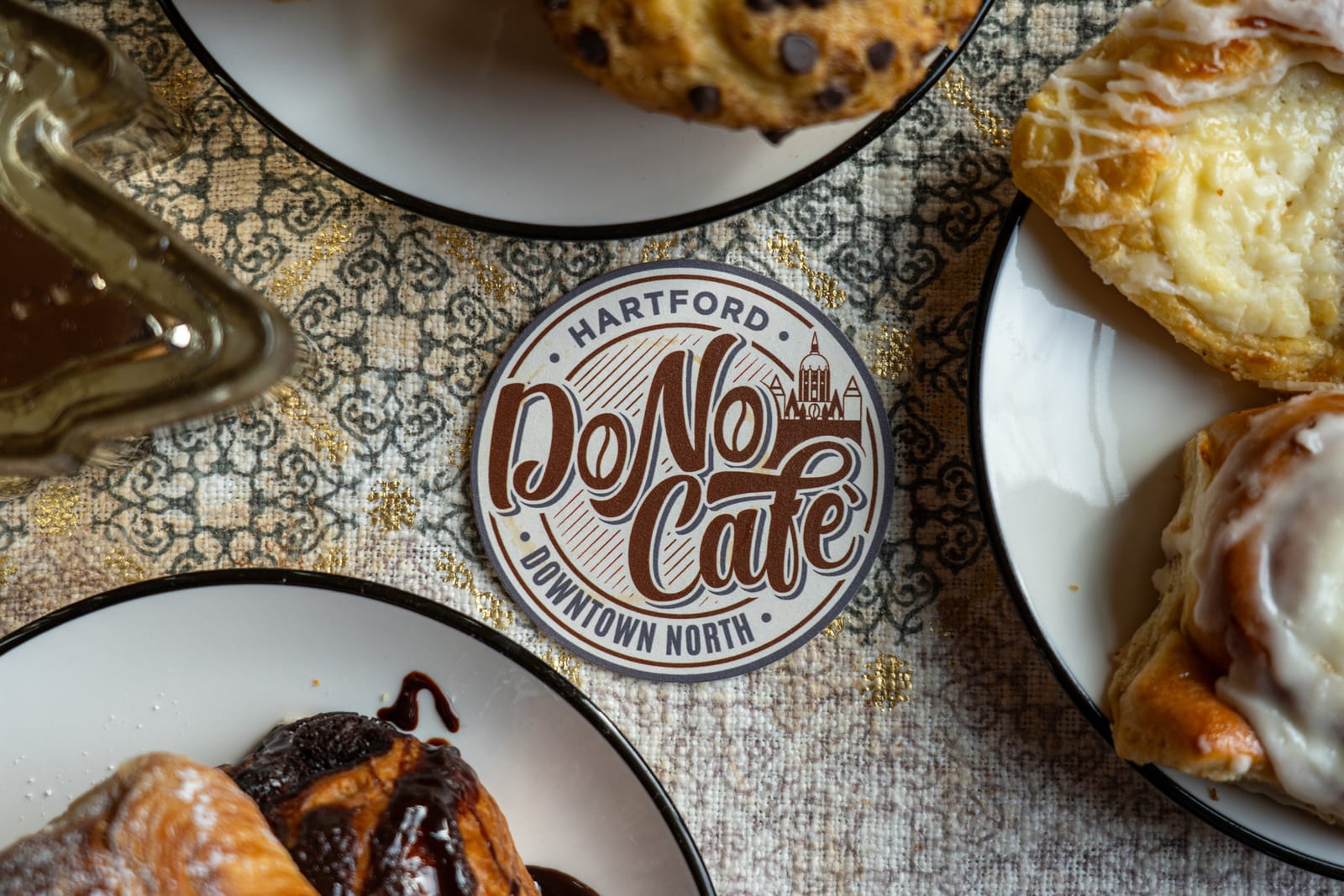 DoNo Cafe photo 2