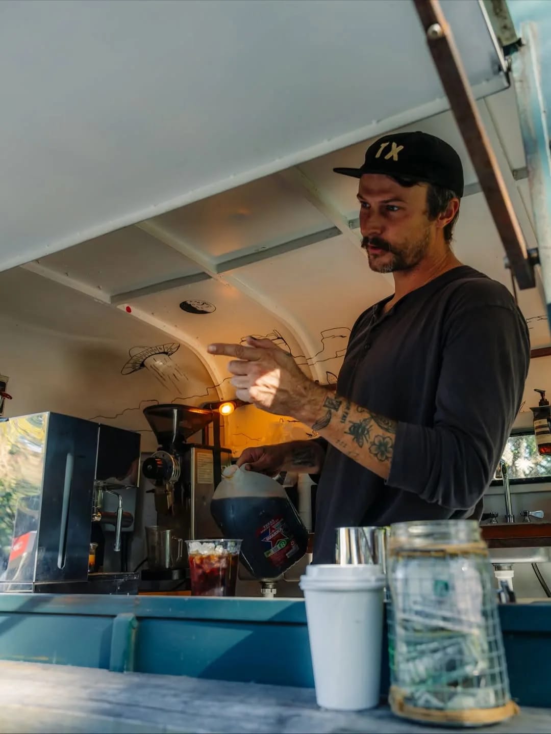 Moon Wolf Provisions photo 5