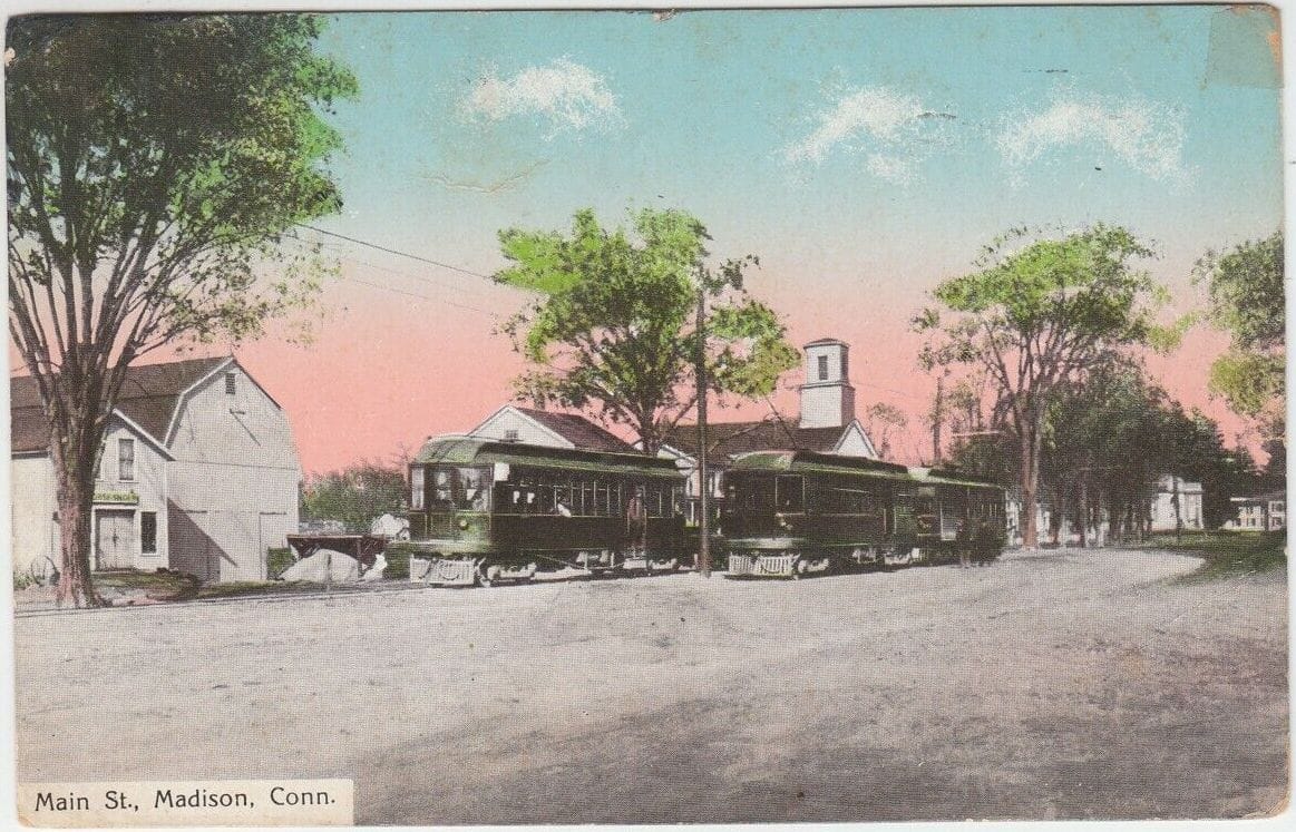 Madison Coffee House