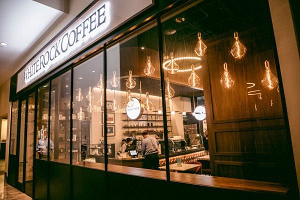 White Rock Coffee photo 8