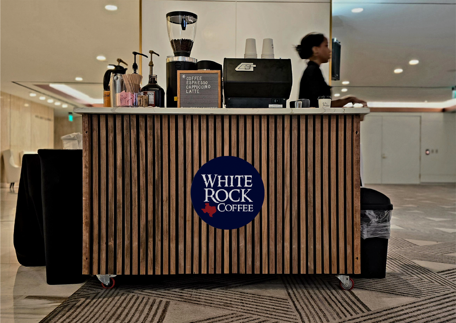 White Rock Coffee photo 3
