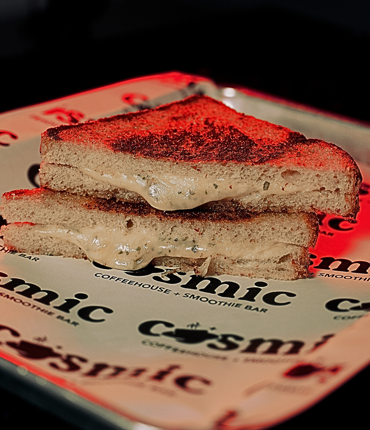 Cosmic Cafe + Smoothie Bar photo 3