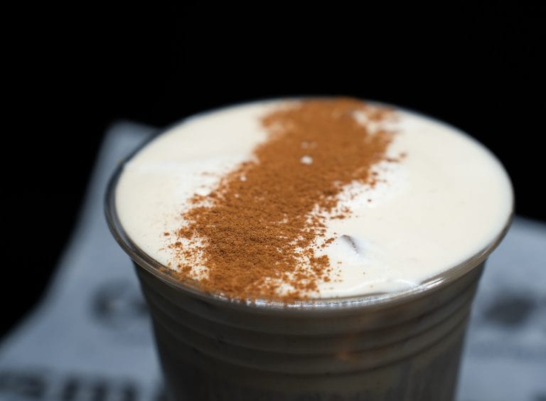 Cosmic Cafe + Smoothie Bar photo 5
