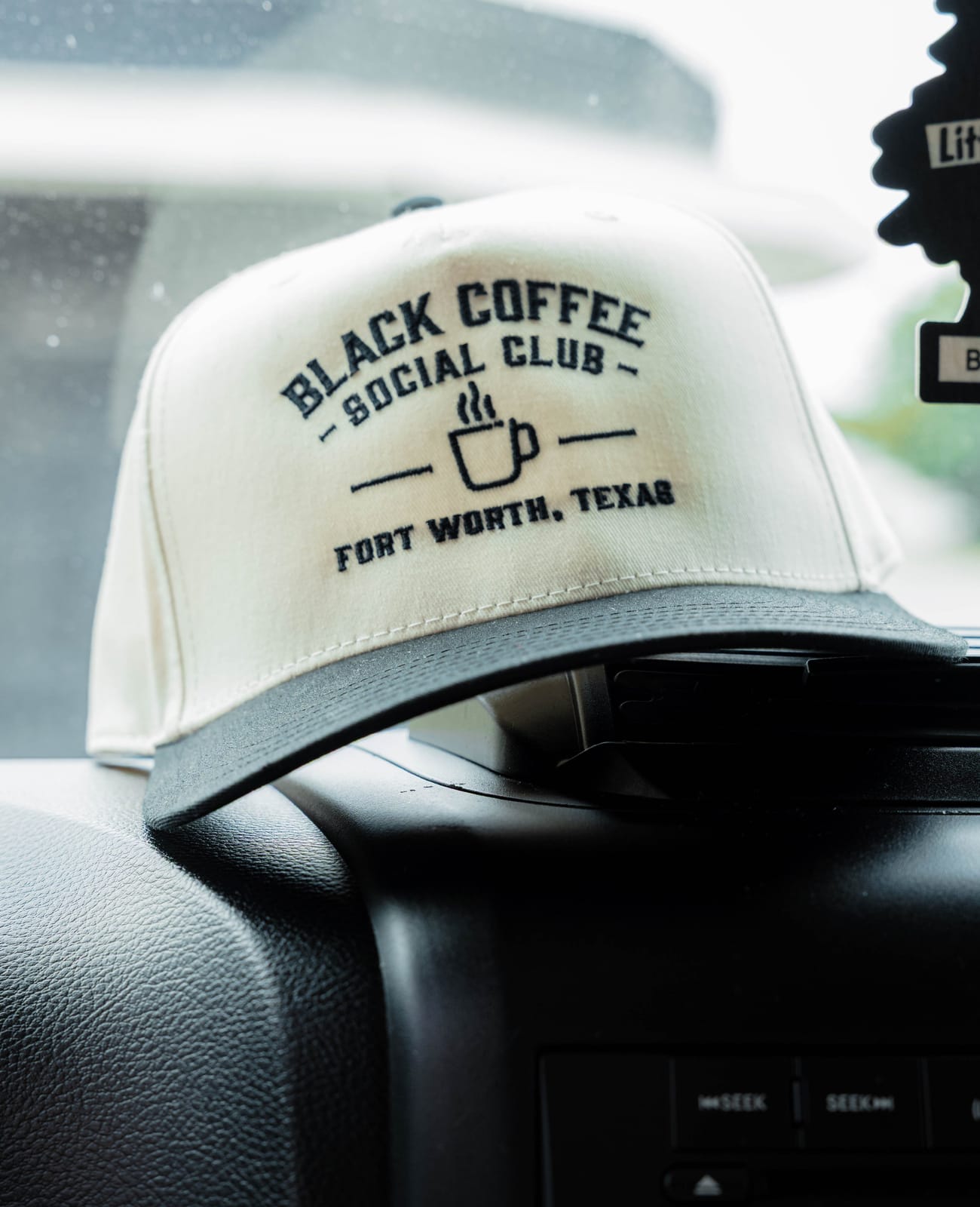 Black Coffee photo 3