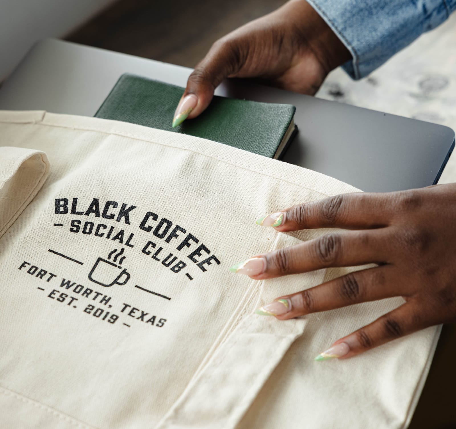 Black Coffee photo 4