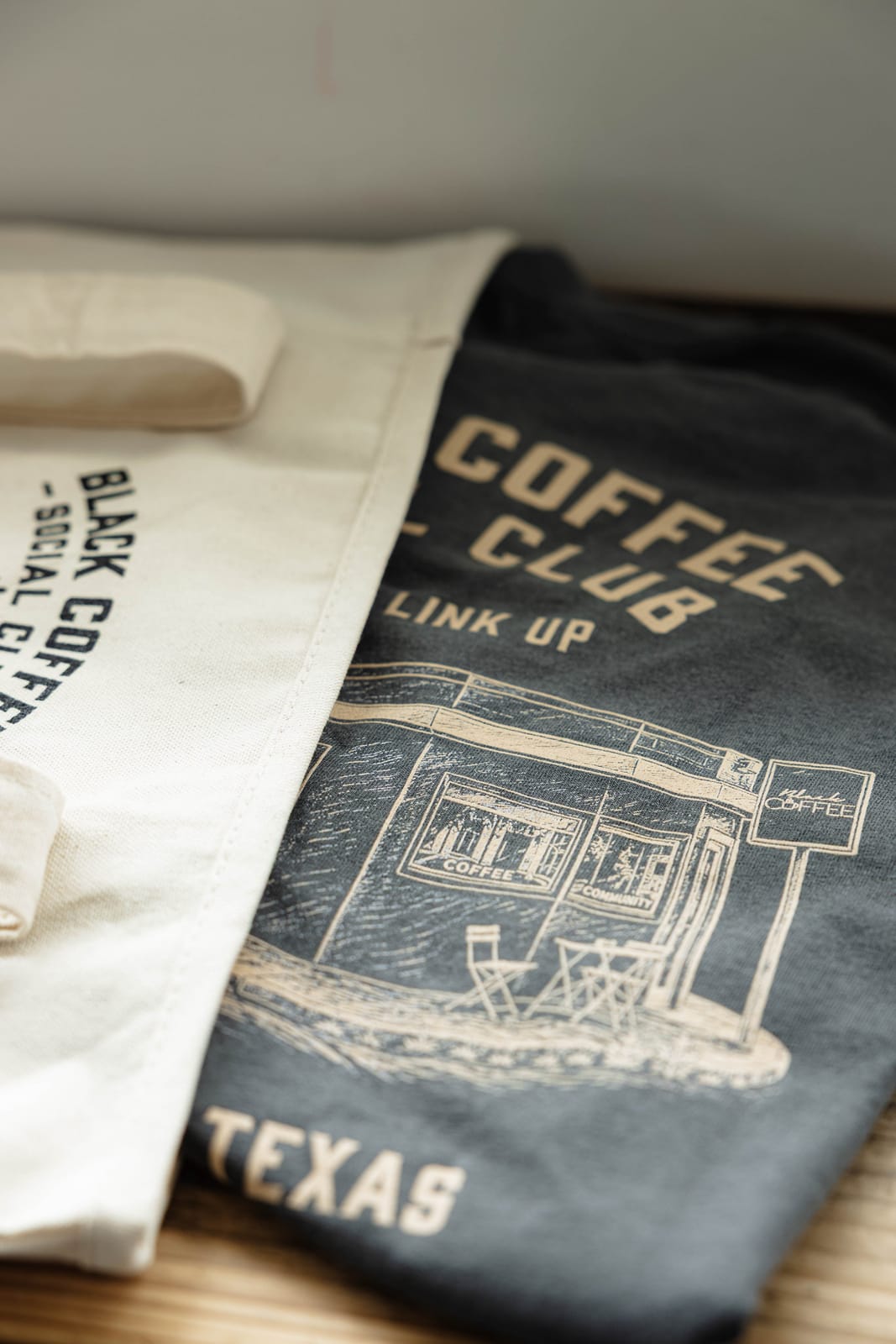 Black Coffee photo 2