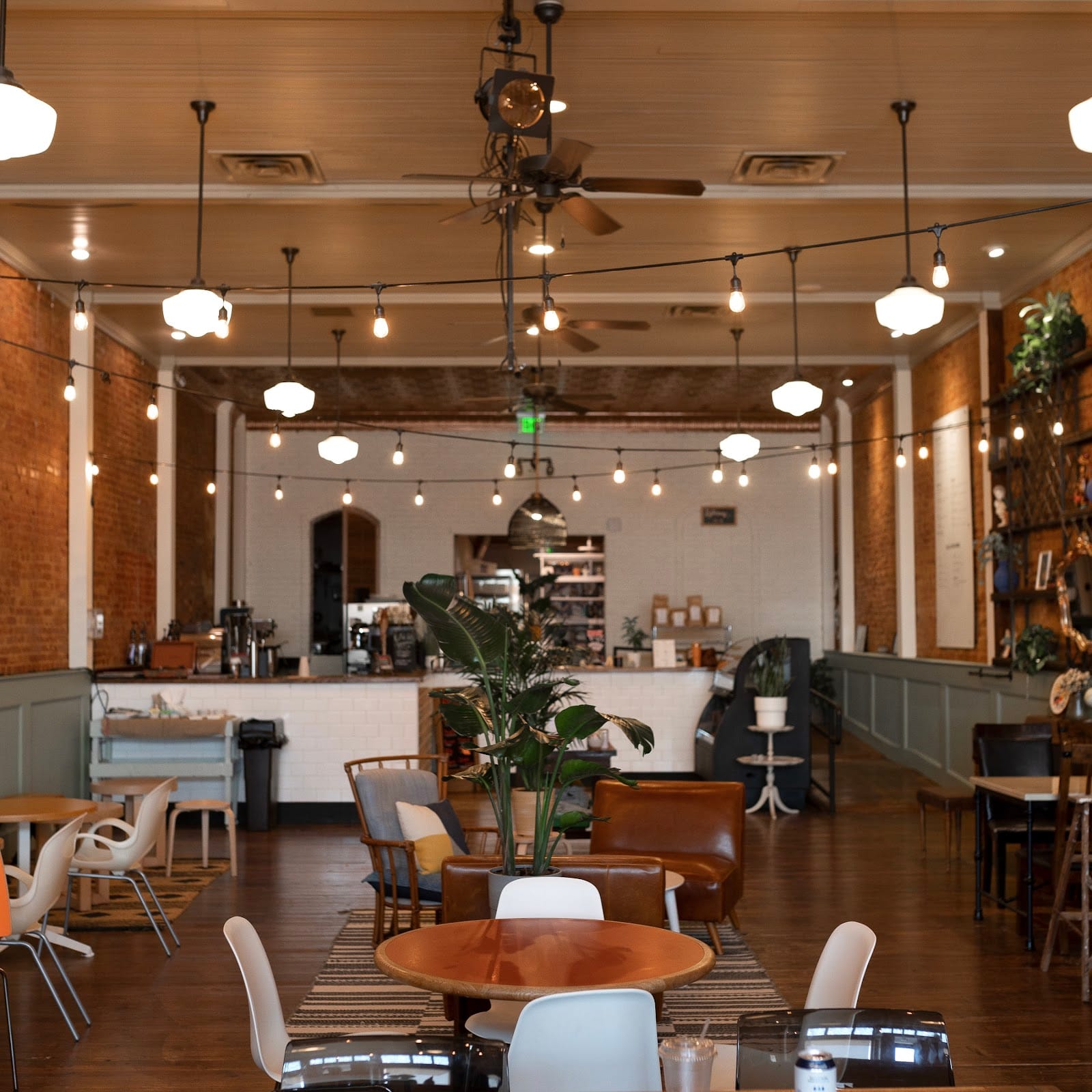 Rosalind Coffee Company