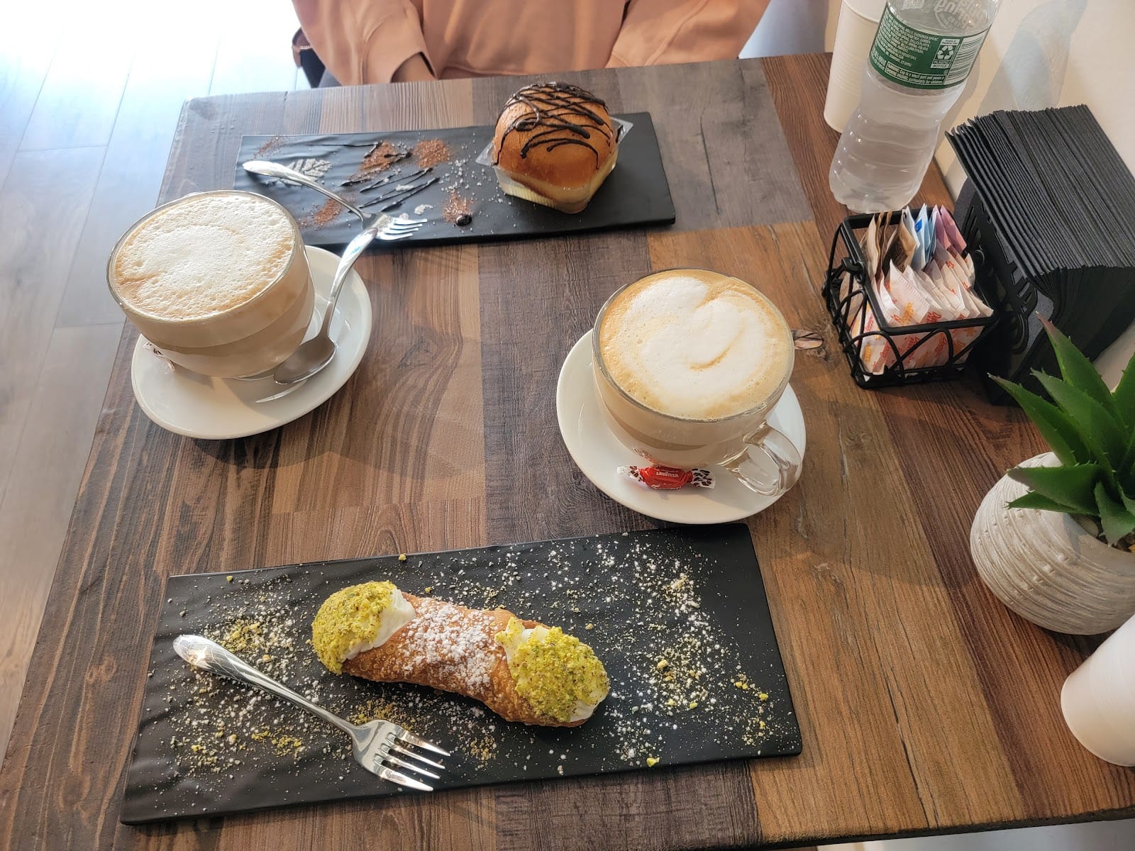Pausa Caffe