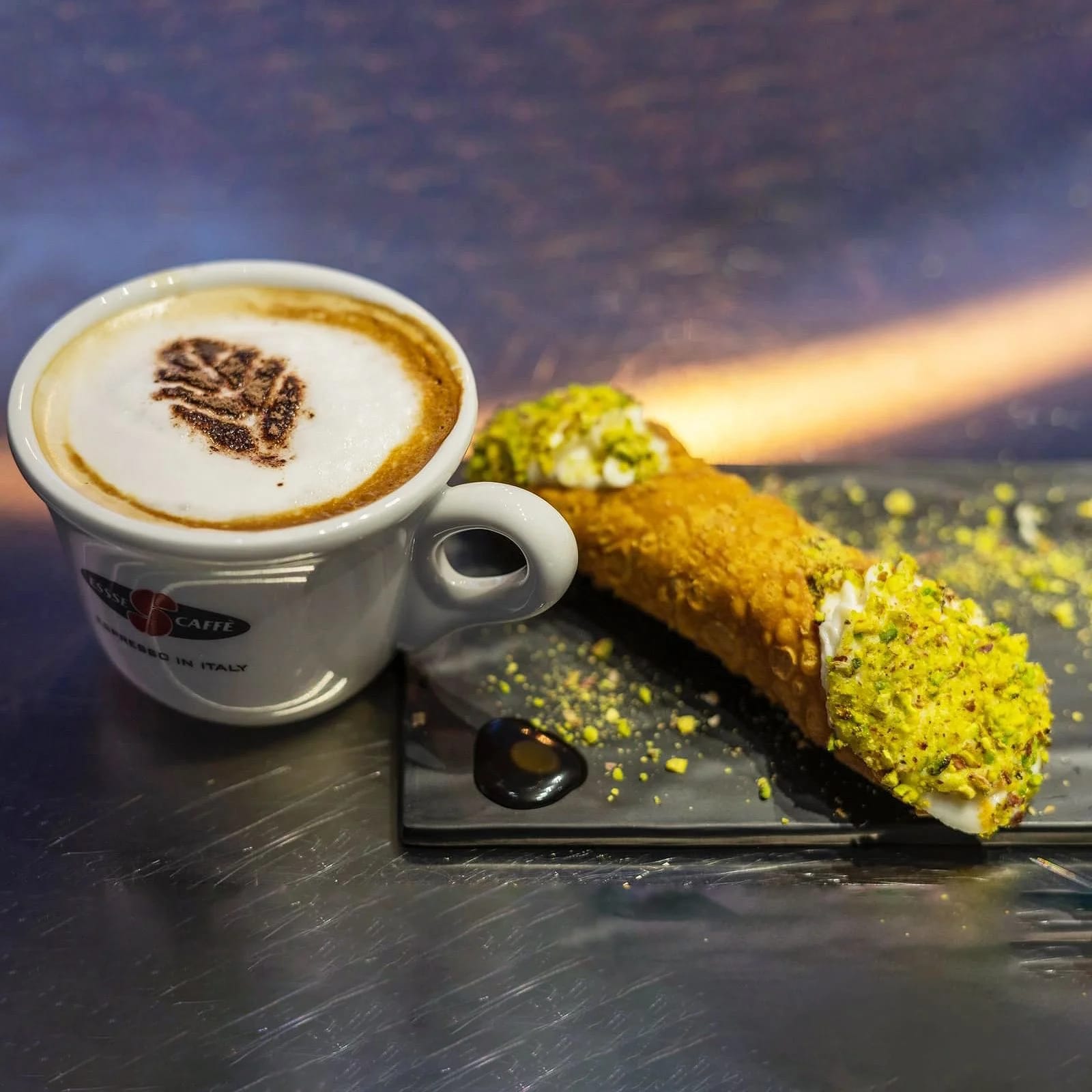 Pausa Caffe photo 4
