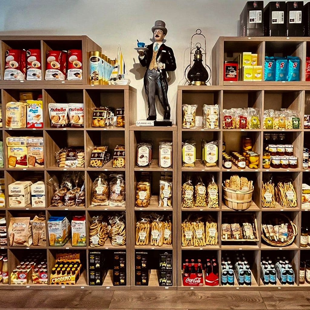 Pausa Caffe photo 3