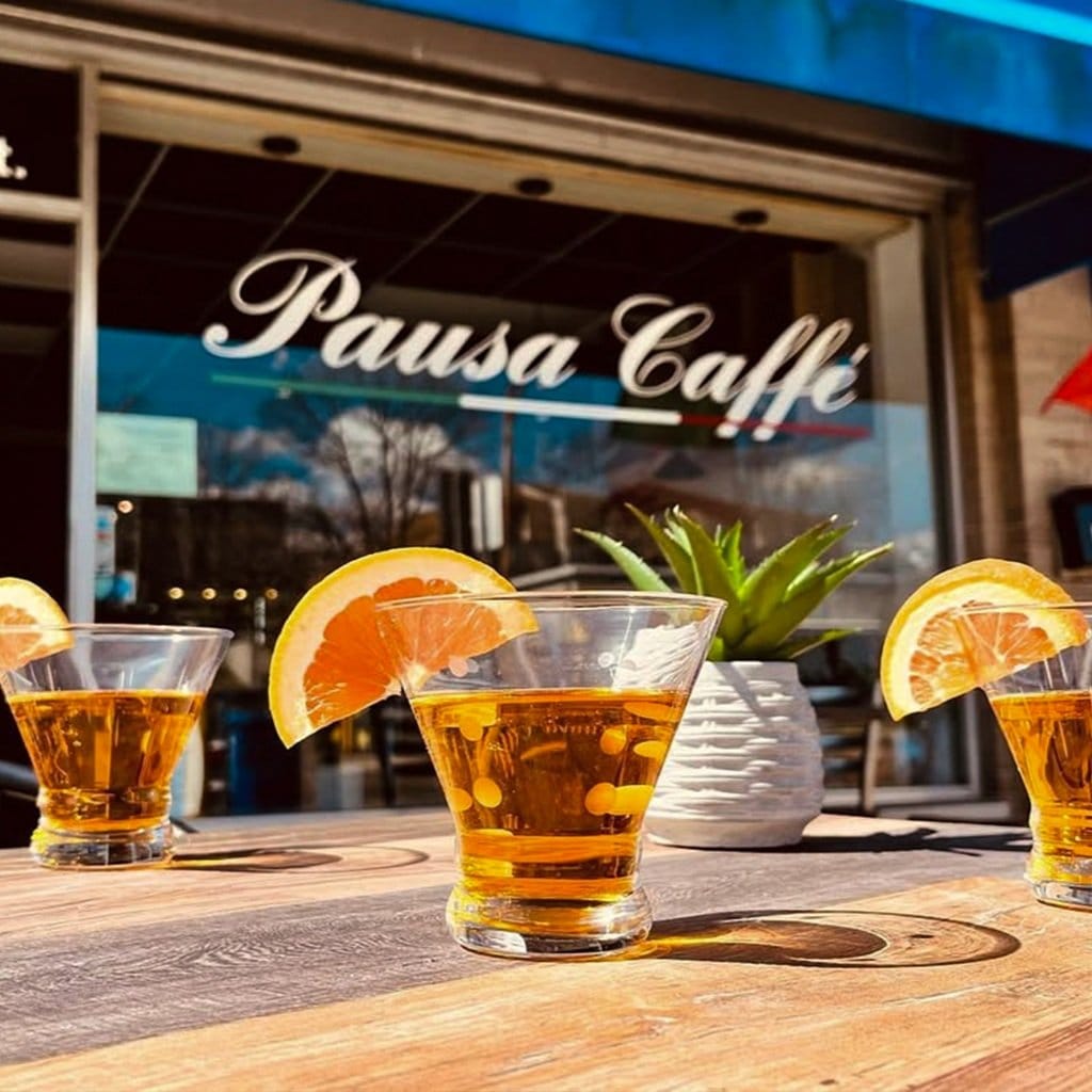 Pausa Caffe photo 5