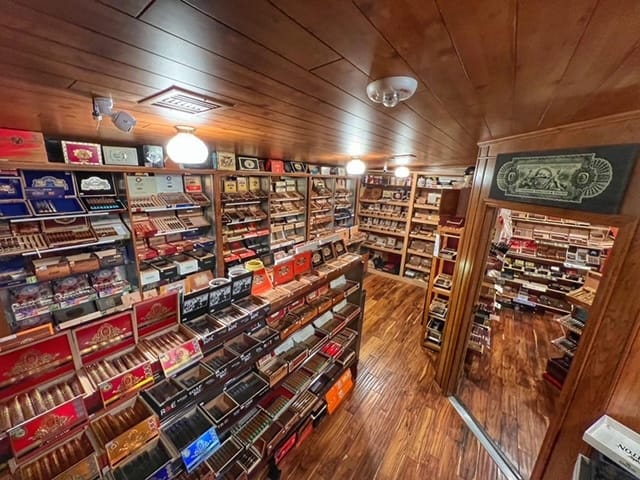 Joseph's Coffee & Cigars