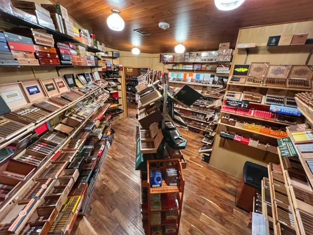 Joseph's Coffee & Cigars photo 2
