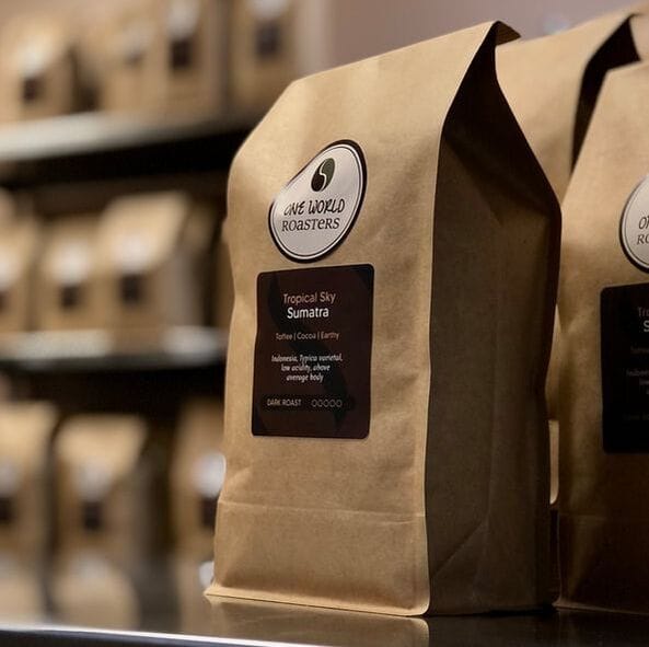 One World Roasters photo 4