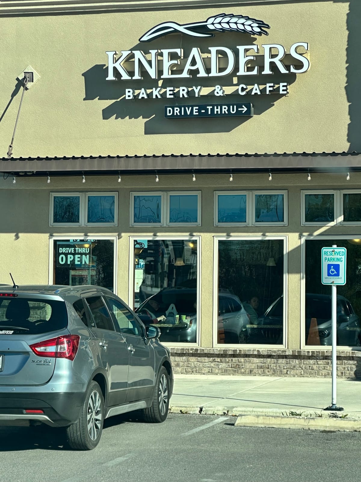 Kneaders Bakery & Cafe