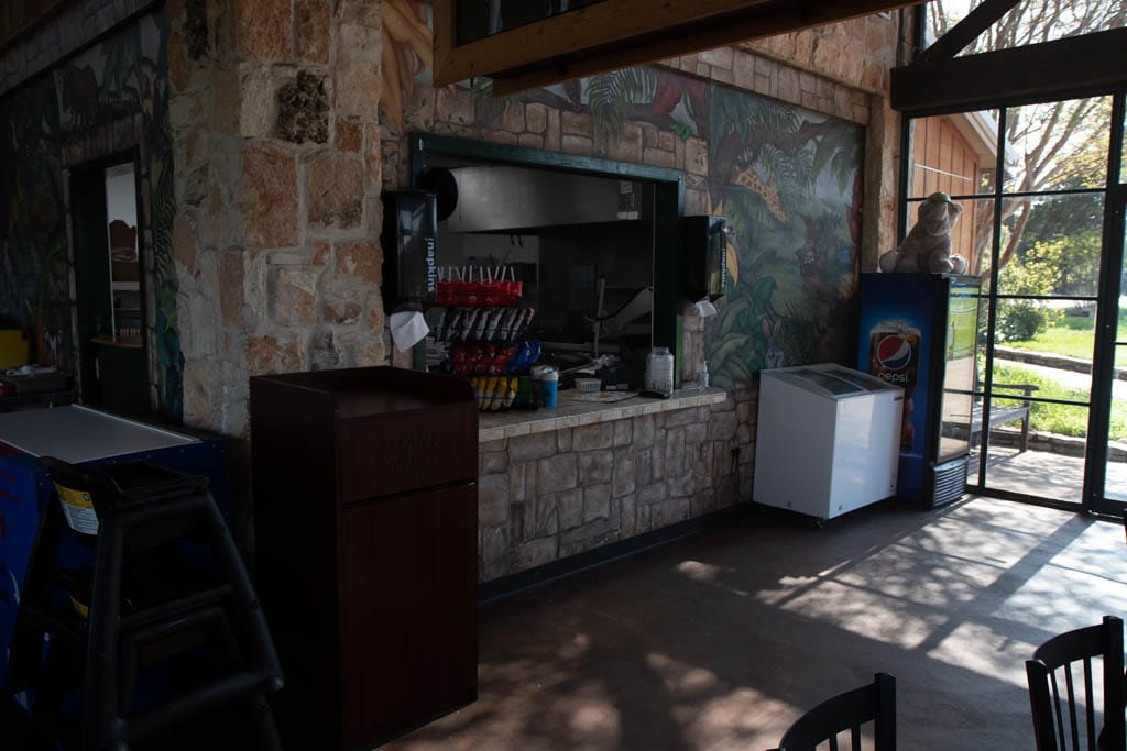 The Overlook Cafe photo 3