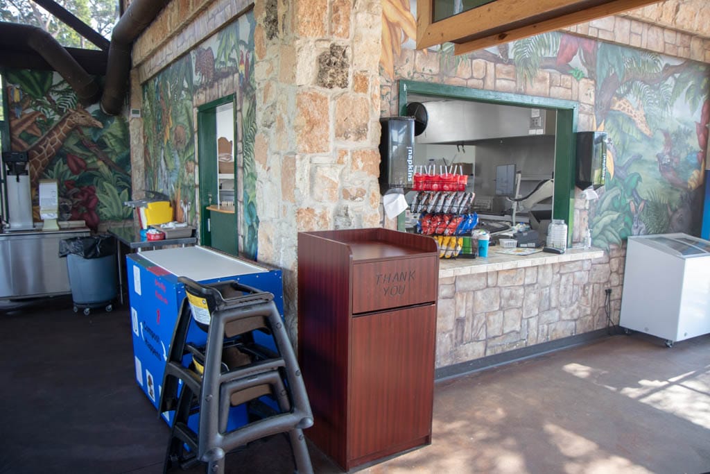 The Overlook Cafe photo 4