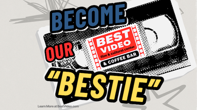 Best Video Coffee Bar photo 5