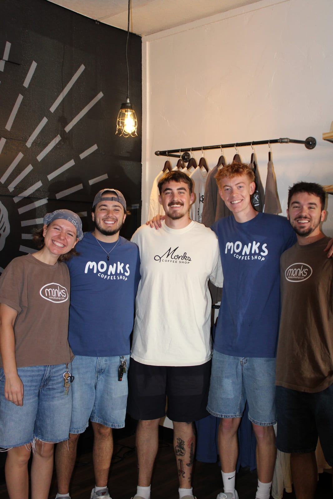 Monks Coffee photo 3